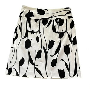 𝅺New Without Tags‎ City Silks Stretch Skirt Size 10